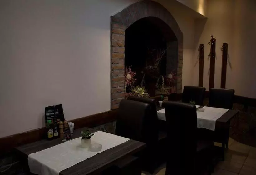 Hotel Duod