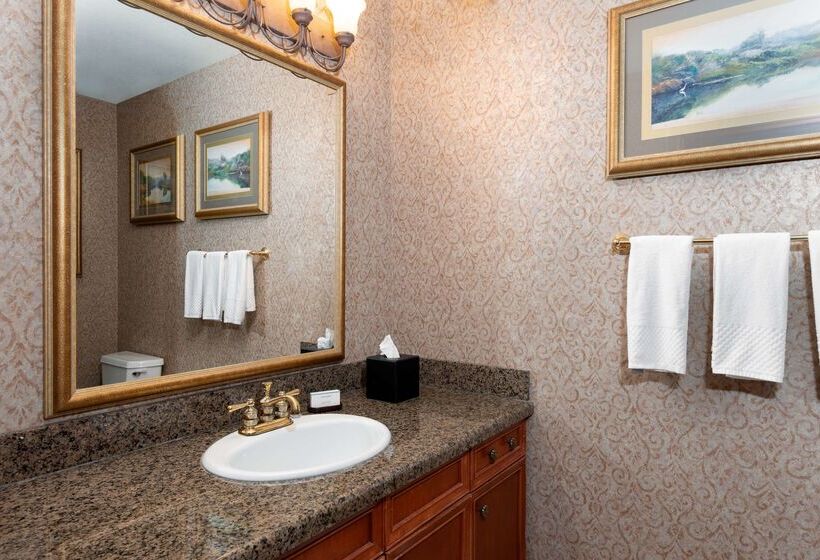 فندق Embassy Suites Lincoln