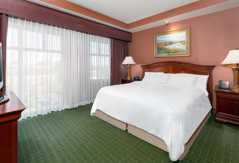 فندق Embassy Suites Lincoln