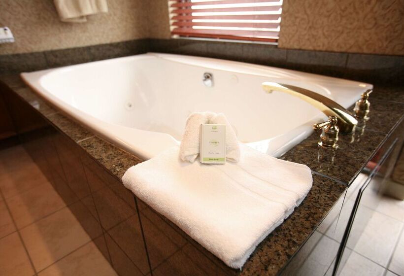 فندق Embassy Suites Lincoln