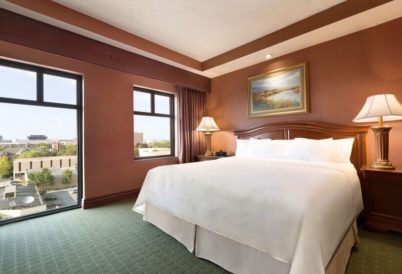 فندق Embassy Suites Lincoln