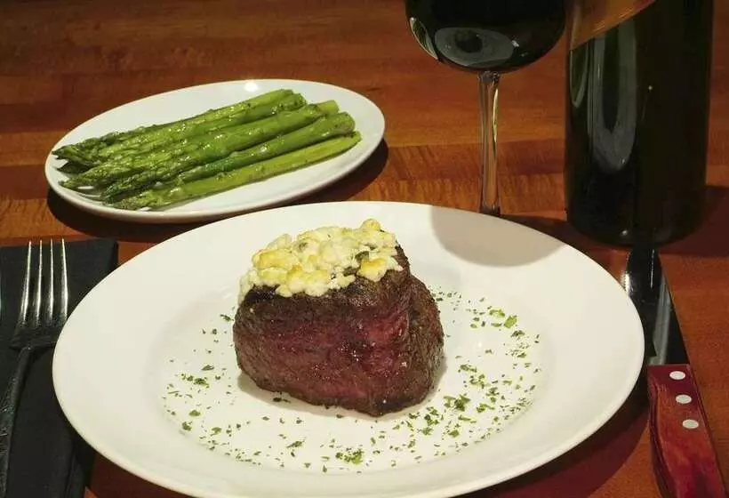 Otel Embassy Suites Lincoln