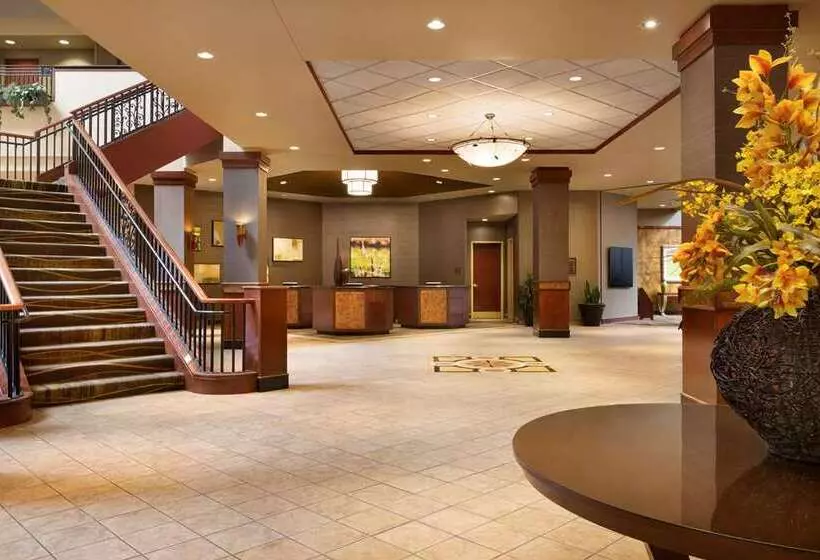 Otel Embassy Suites Lincoln