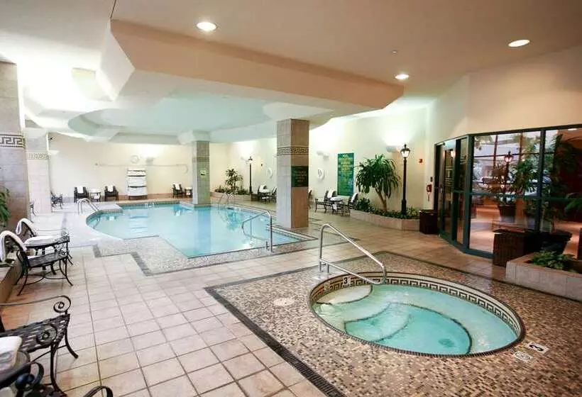 Otel Embassy Suites Lincoln
