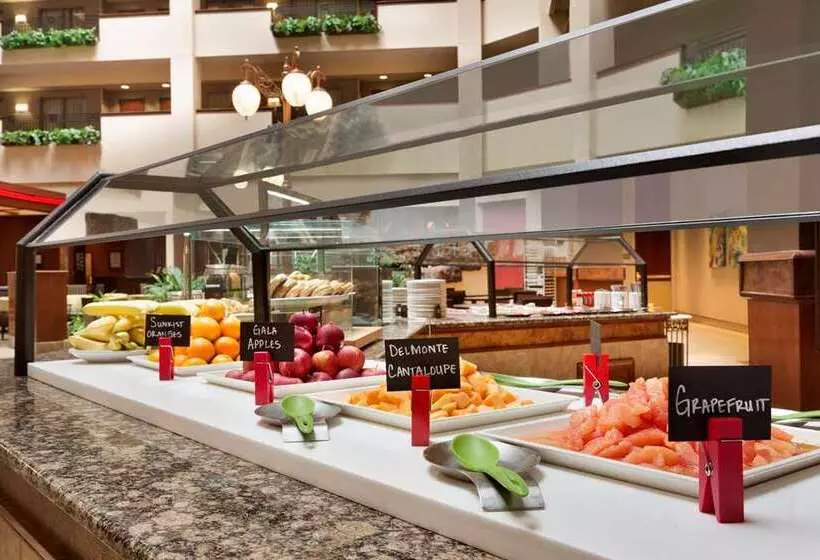 Otel Embassy Suites Lincoln