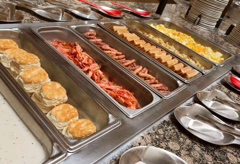 فندق Embassy Suites Lincoln