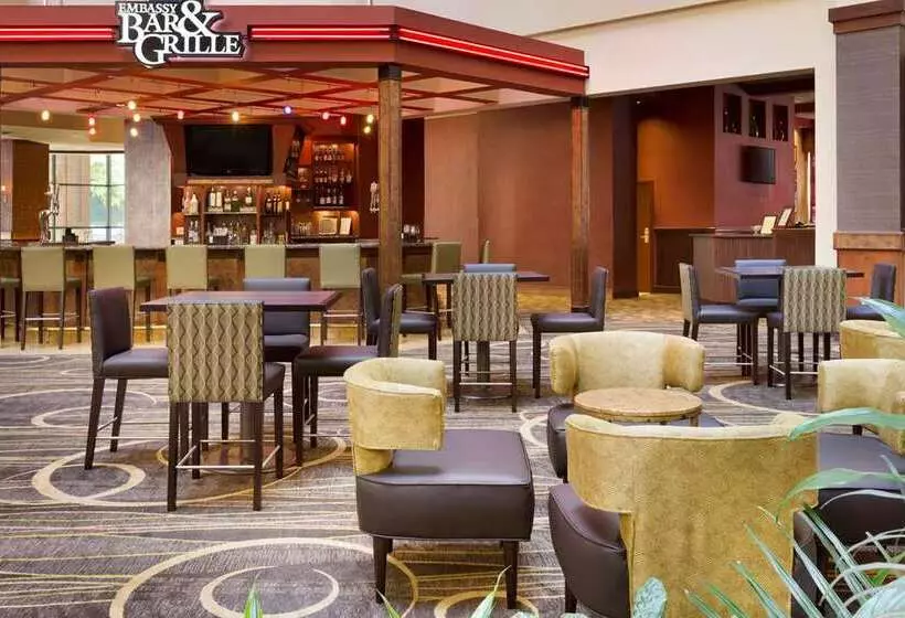Otel Embassy Suites Lincoln