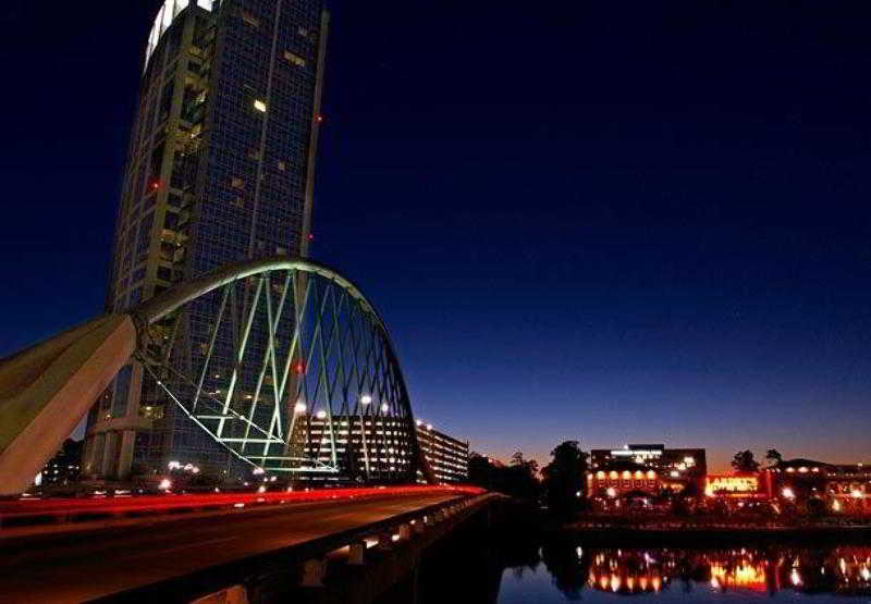 酒店 Fairfield Inn And Suites By Marriott Houston The Woodlands