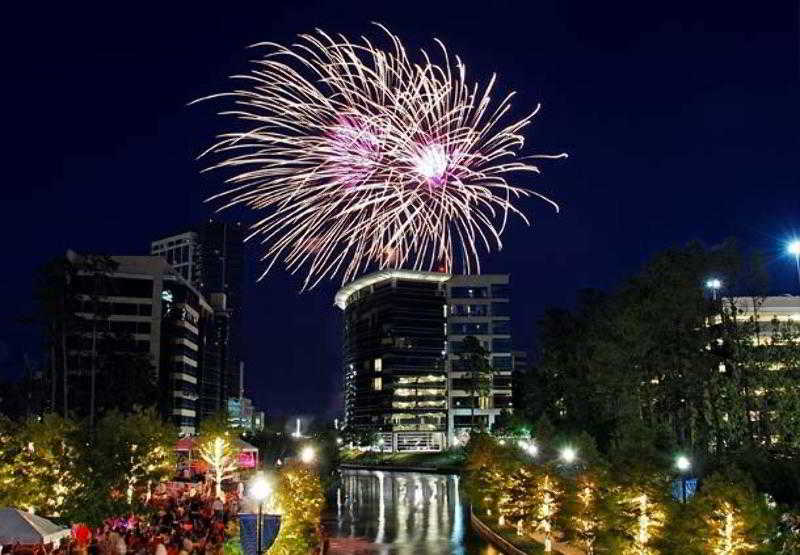 酒店 Fairfield Inn And Suites By Marriott Houston The Woodlands