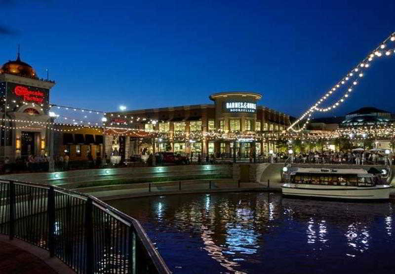 酒店 Fairfield Inn And Suites By Marriott Houston The Woodlands