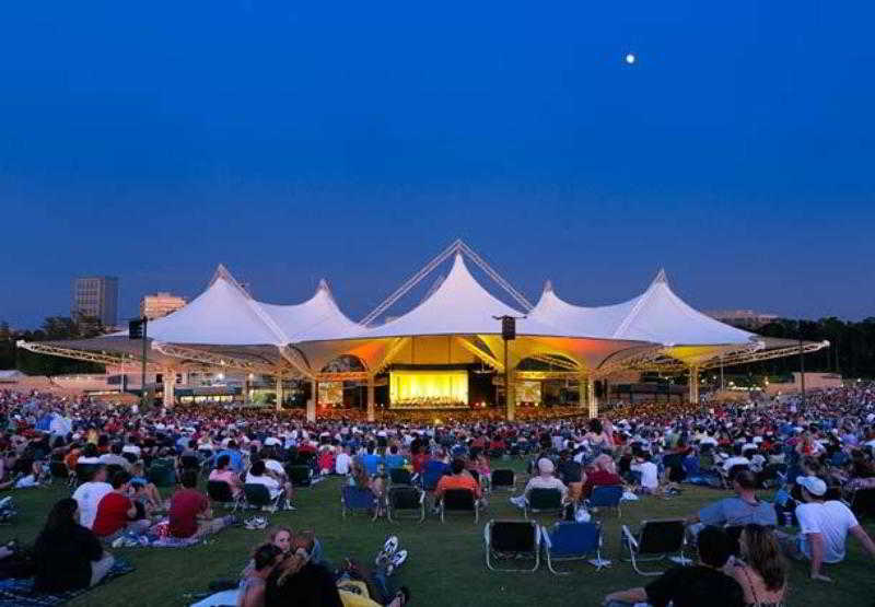 酒店 Fairfield Inn And Suites By Marriott Houston The Woodlands