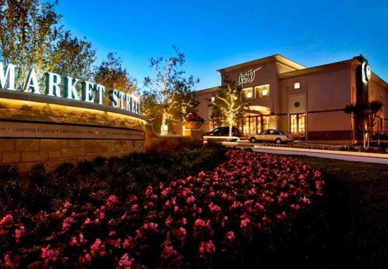 酒店 Fairfield Inn And Suites By Marriott Houston The Woodlands