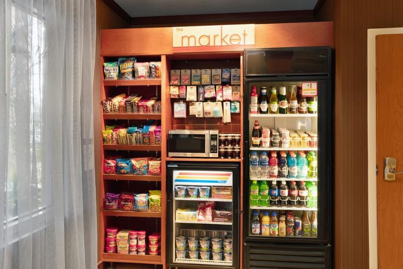 فندق Fairfield Inn And Suites By Marriott Saint Augustine I 95