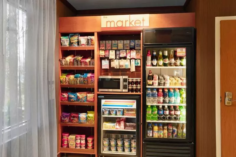 酒店 Fairfield Inn And Suites By Marriott Saint Augustine I 95