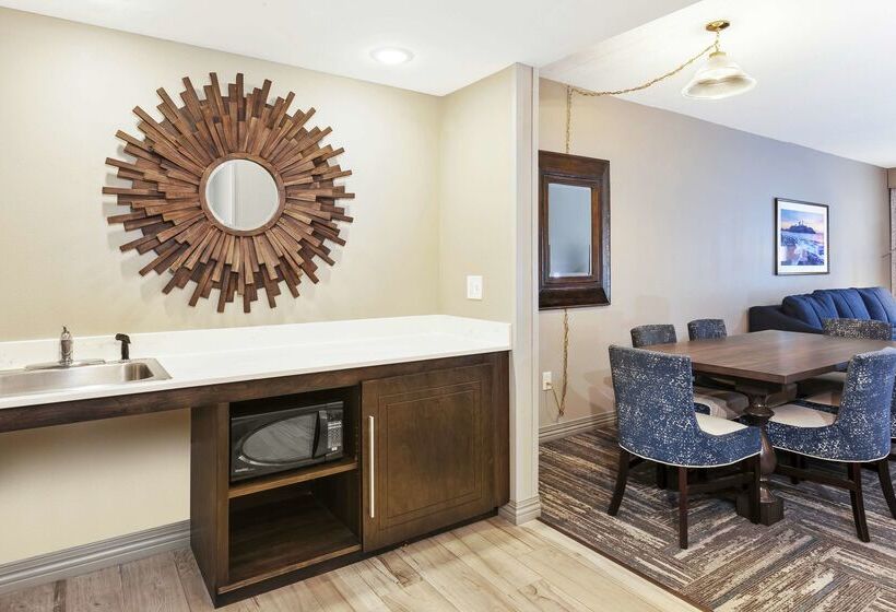 فندق Hampton Inn & Suites Wells Ogunquit