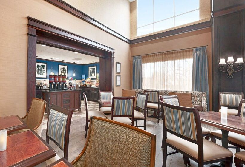 فندق Hampton Inn & Suites Wells Ogunquit