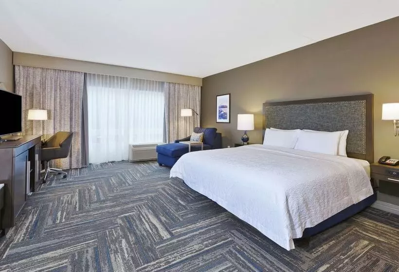 هتل Hampton Inn & Suites Wells Ogunquit