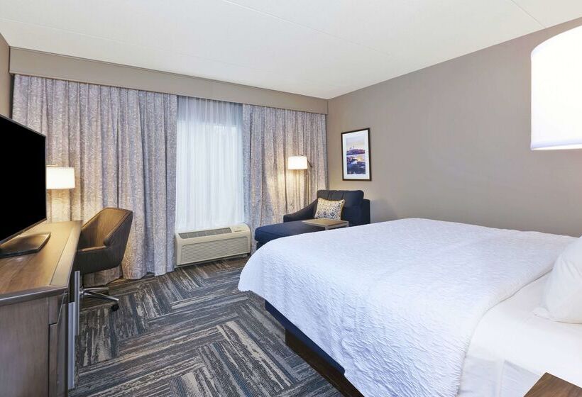 فندق Hampton Inn & Suites Wells Ogunquit