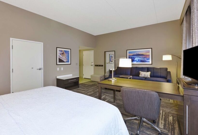 فندق Hampton Inn & Suites Wells Ogunquit