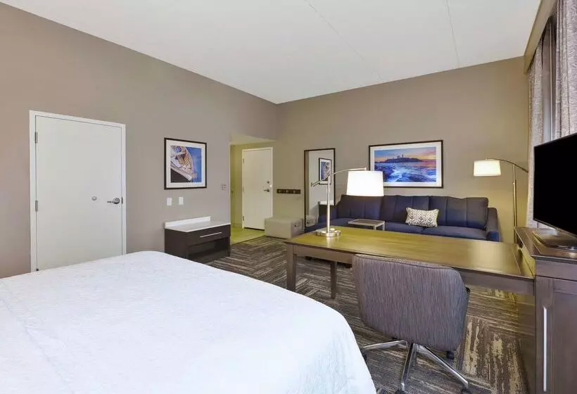 هتل Hampton Inn & Suites Wells Ogunquit