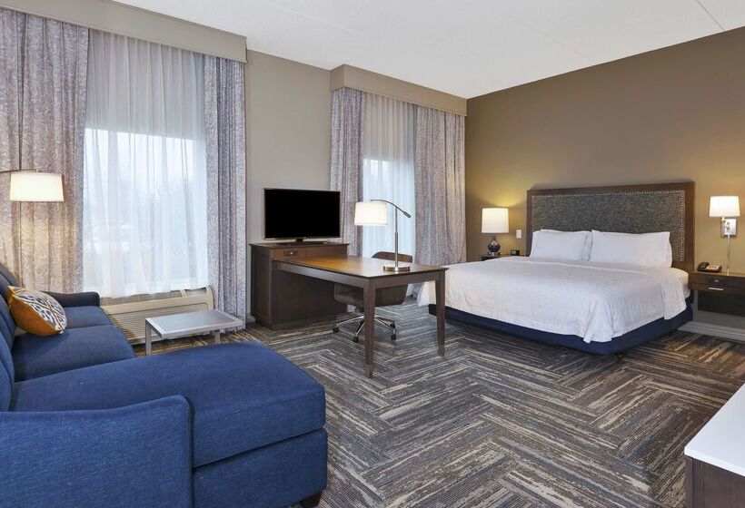 فندق Hampton Inn & Suites Wells Ogunquit