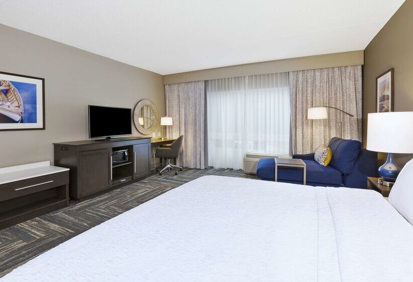 فندق Hampton Inn & Suites Wells Ogunquit