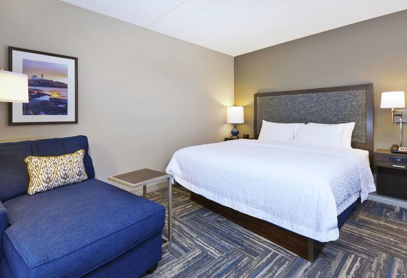 فندق Hampton Inn & Suites Wells Ogunquit