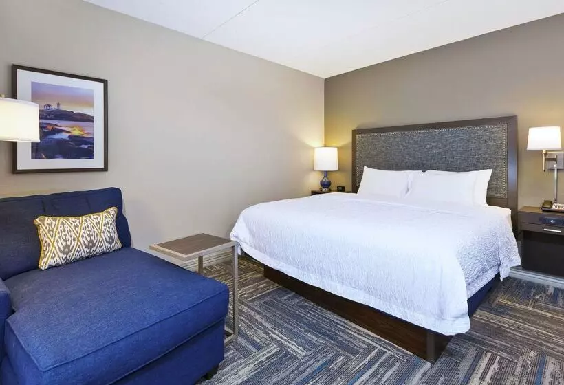 هتل Hampton Inn & Suites Wells Ogunquit