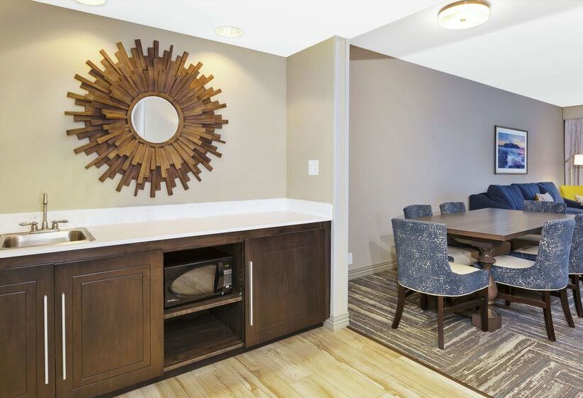 فندق Hampton Inn & Suites Wells Ogunquit