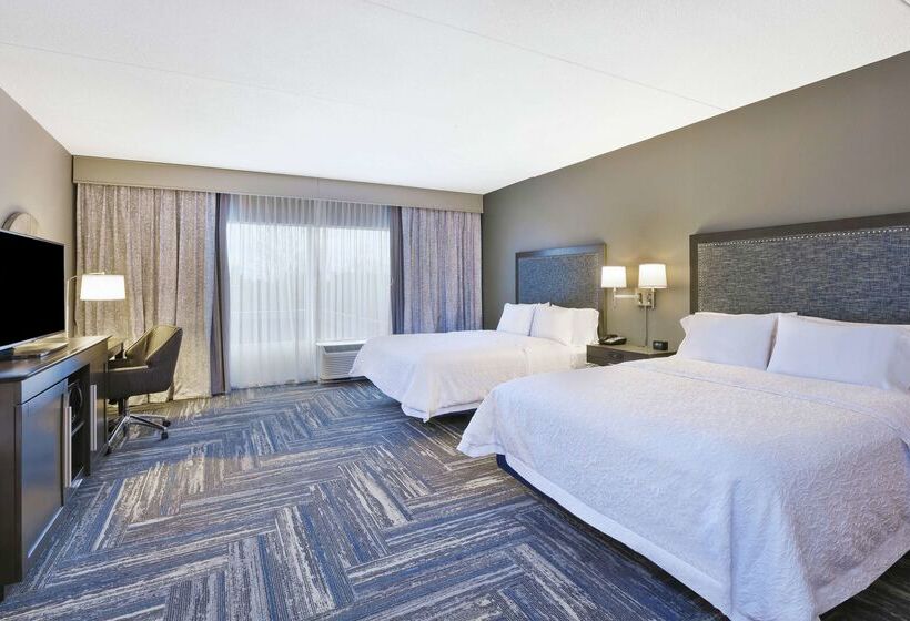 فندق Hampton Inn & Suites Wells Ogunquit