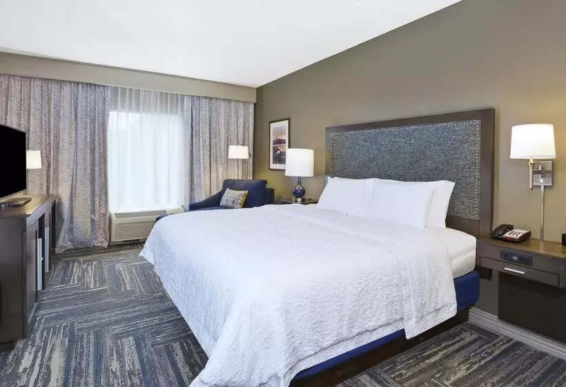 هتل Hampton Inn & Suites Wells Ogunquit