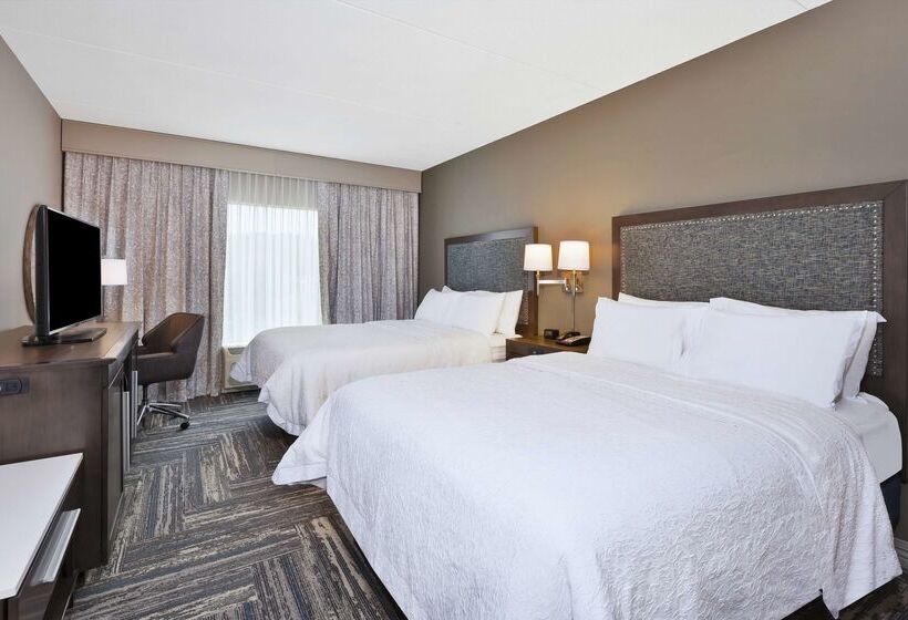 فندق Hampton Inn & Suites Wells Ogunquit