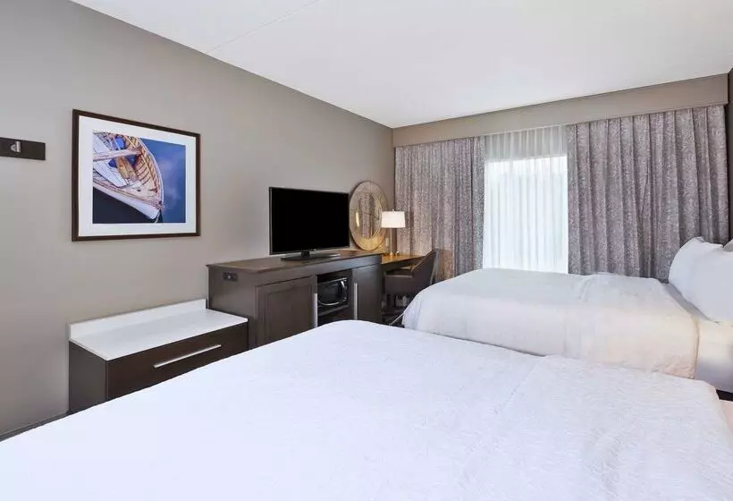 هتل Hampton Inn & Suites Wells Ogunquit