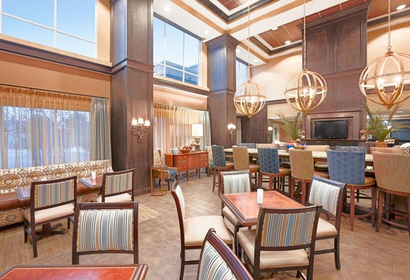 فندق Hampton Inn & Suites Wells Ogunquit