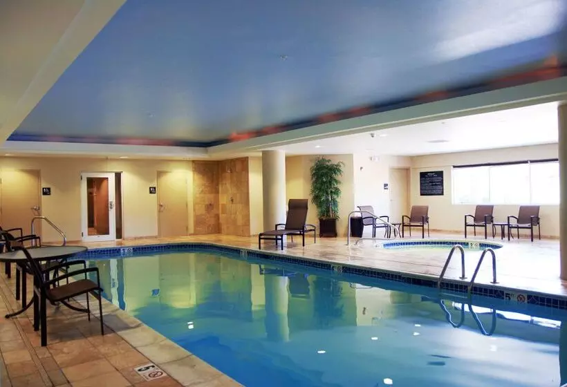 هتل Hampton Inn & Suites Wells Ogunquit