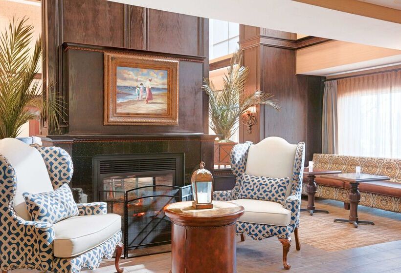 فندق Hampton Inn & Suites Wells Ogunquit