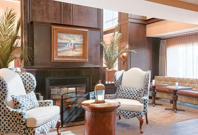 هتل Hampton Inn & Suites Wells Ogunquit