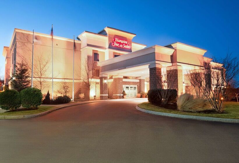 فندق Hampton Inn & Suites Wells Ogunquit