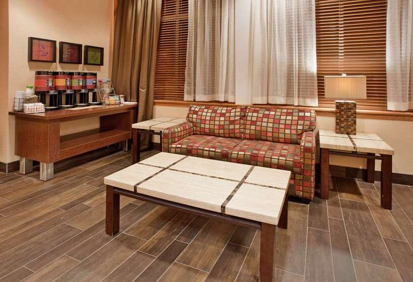 فندق Hampton Inn Deadwood At Tin Lizzie Gaming Resort