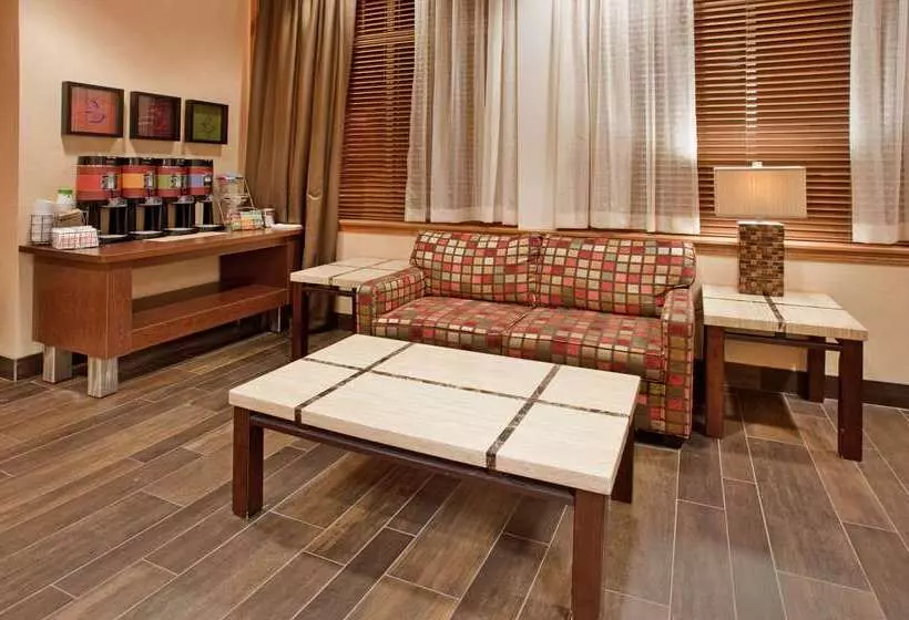 Hôtel Hampton Inn Deadwood At Tin Lizzie Gaming Resort