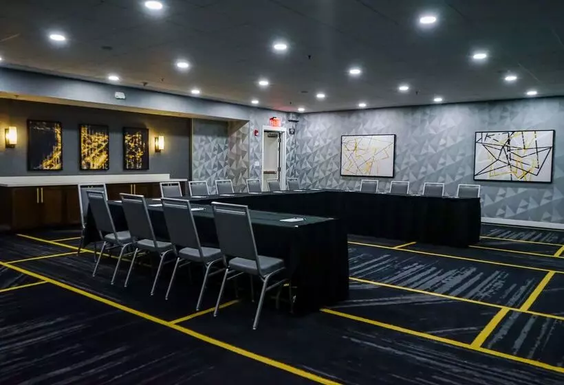 Hôtel Hampton Inn Deadwood At Tin Lizzie Gaming Resort