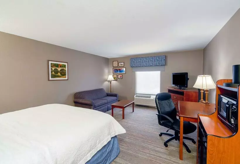 Hotel Hampton Inn Londonnorth