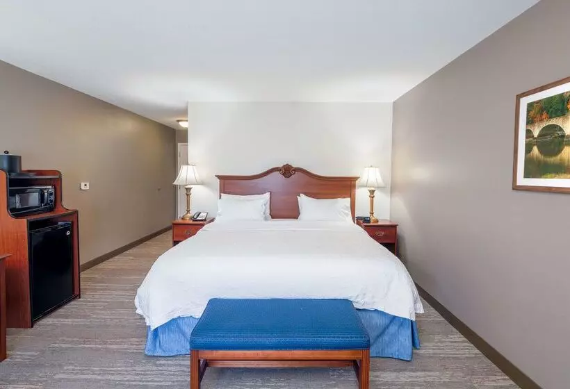 Hotel Hampton Inn Londonnorth