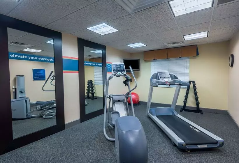 Hotel Hampton Inn Londonnorth