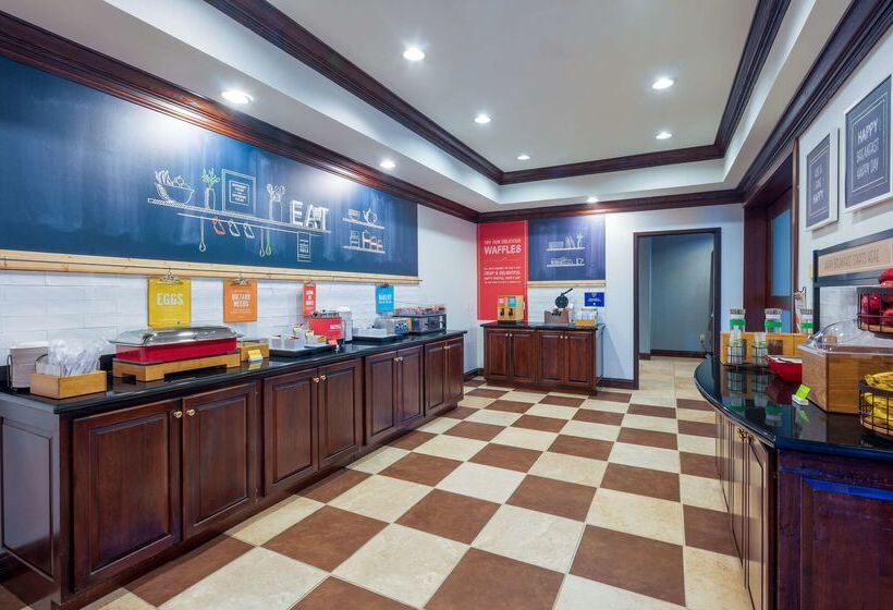 酒店 Hampton Inn Londonnorth