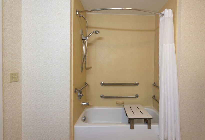 酒店 Hampton Inn Londonnorth