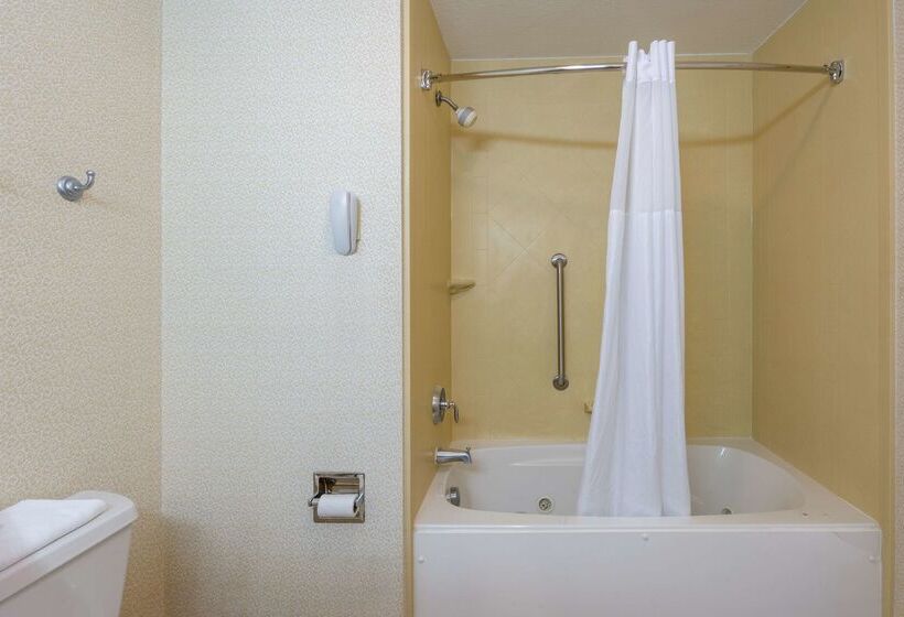 酒店 Hampton Inn Londonnorth