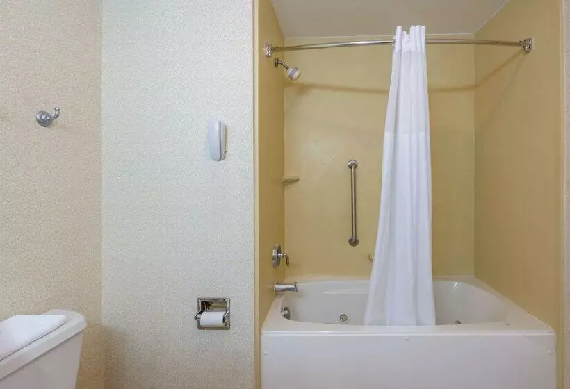 Hotel Hampton Inn Londonnorth