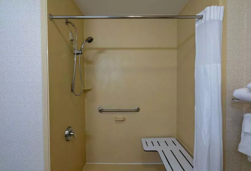 Hotel Hampton Inn Londonnorth