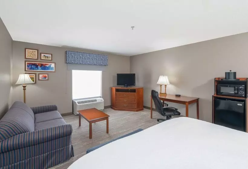 Hotel Hampton Inn Londonnorth